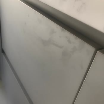 AGT Ağaç Sanayi AGT Supramat Mutfak Dolabı