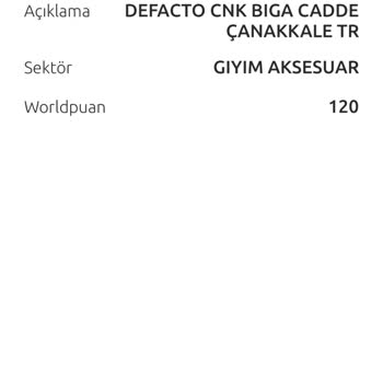 DeFacto 3. Giyimde Yırtılan Pantolon