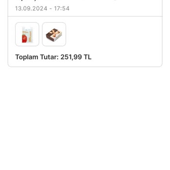 Migros Sanal Market Fazla Para Çekti