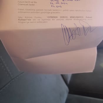 Bursa Ovaakça İnallar Otomotiv Her Bakımda Bir Sorun Yaşamamız