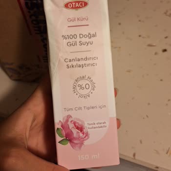 Gratis Kargodaki Ürünüm Açık Geldi
