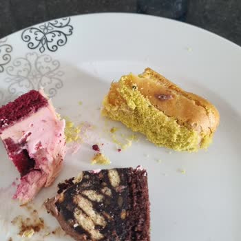 Güneli Pastanesi Güneli Fırın Şikayet