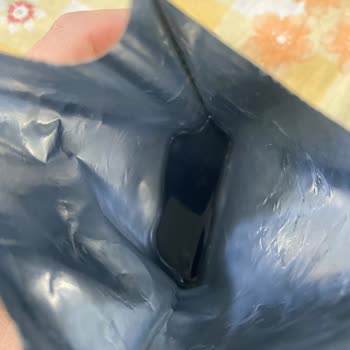 Bee Beauty Kağıt Maskede Korkunç Deneyim: Kötü Koku Ve Eksik Ürün