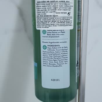 Rossmann SKT Olmayan Ürün Satıyor