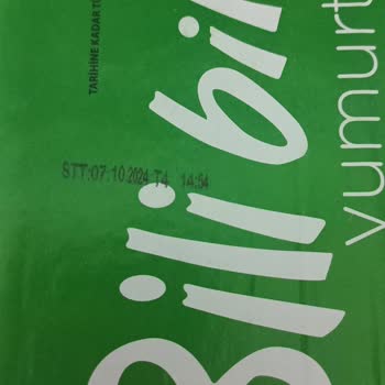 Bili Bili Yumurta BİM