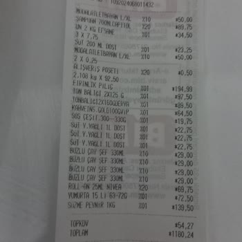 Bili Bili Yumurta BİM