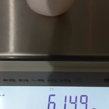 Bili Bili Yumurta BİM