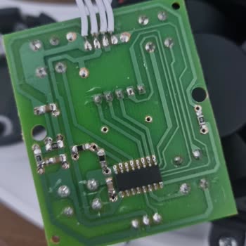 Kiwi Kht-8430 Isıtıcı Sıcaklık Ayarı Sorunu Ve Yanıltıcı Bilgi