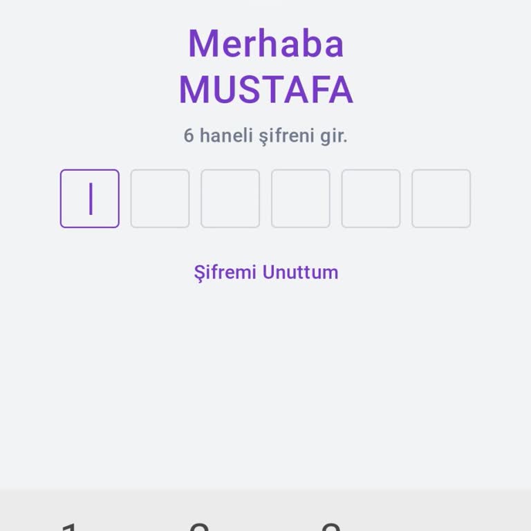 Hadi - TOMBANK T. O. M Bank Katılım Bankacılığı