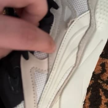 Forum/Trabzon Puma Ayıplı Ürün