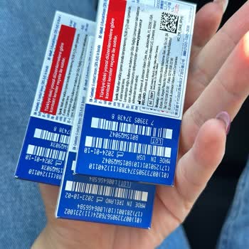 Lensci.com Eksik Ürün, Oyalama Taktikleri...