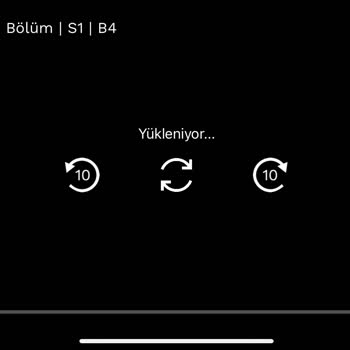 Blutv İndirmeme Rağmen Çevrimdışı İzleyememe
