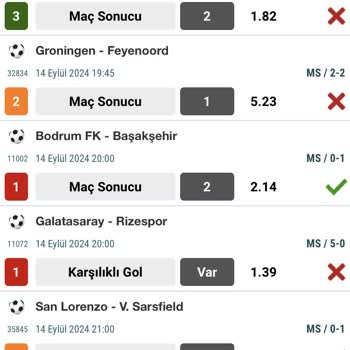 Nesine 3 20 100 Misli Kupon Yaptım 90 TL Verdi Şaka Gibi