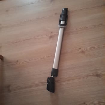 PHILIPS Ev Aletleri Philips Dikey Süpürge Teleskopik Boru