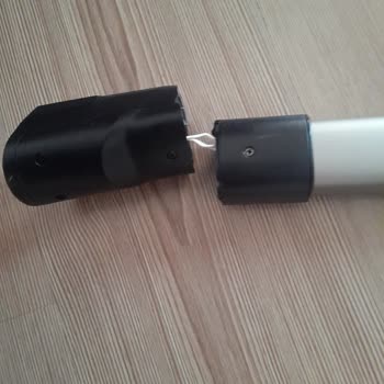 PHILIPS Ev Aletleri Philips Dikey Süpürge Teleskopik Boru