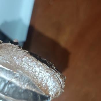 Torku Miniki Topaklanmalar Oluşmuş