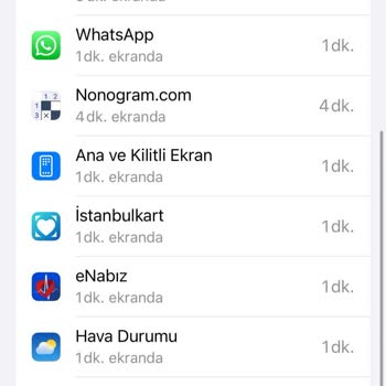 Turkcell İnternet Kullanımı Ve Fatura Sorunu