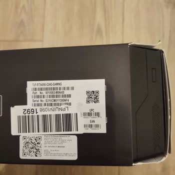 Amazon.com.tr RTX 4090 Ekran Kartı Yerine Ağır Plastik Gönderdi!