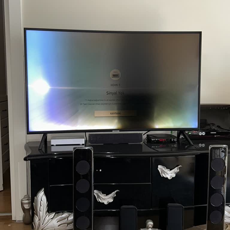 Samsung Marka Uzak Dur