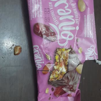 Granio Barin İçinde Taşımsı Cisim