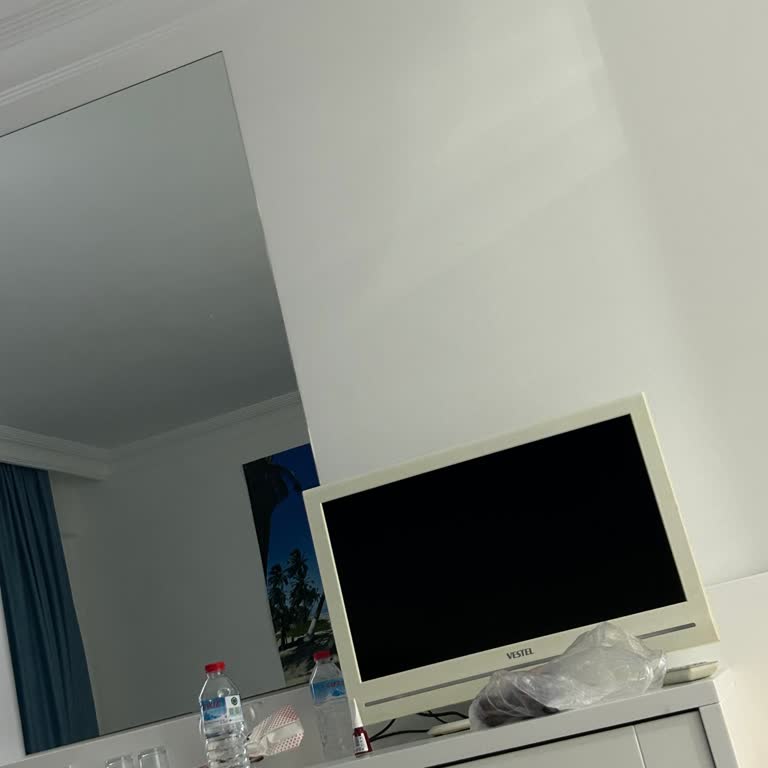 Bendis Beach Hotel Vasat Bir Tatil