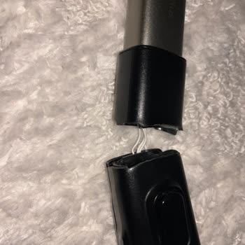 PHILIPS Ev Aletleri Philips Dikey Süpürge Faciası