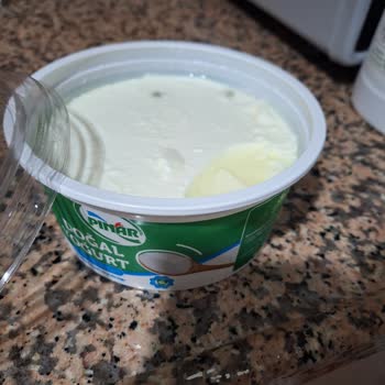 Pınar Et ve Süt Küflü Doğal Yoğurt