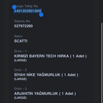 Shopier Aldığım Ürünler Gönderilmedi