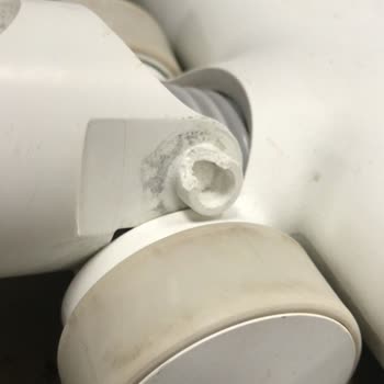 Problema con el servicio de garantía del Xiaomi Mi Vacuum Cleaner G10 de Media Markt