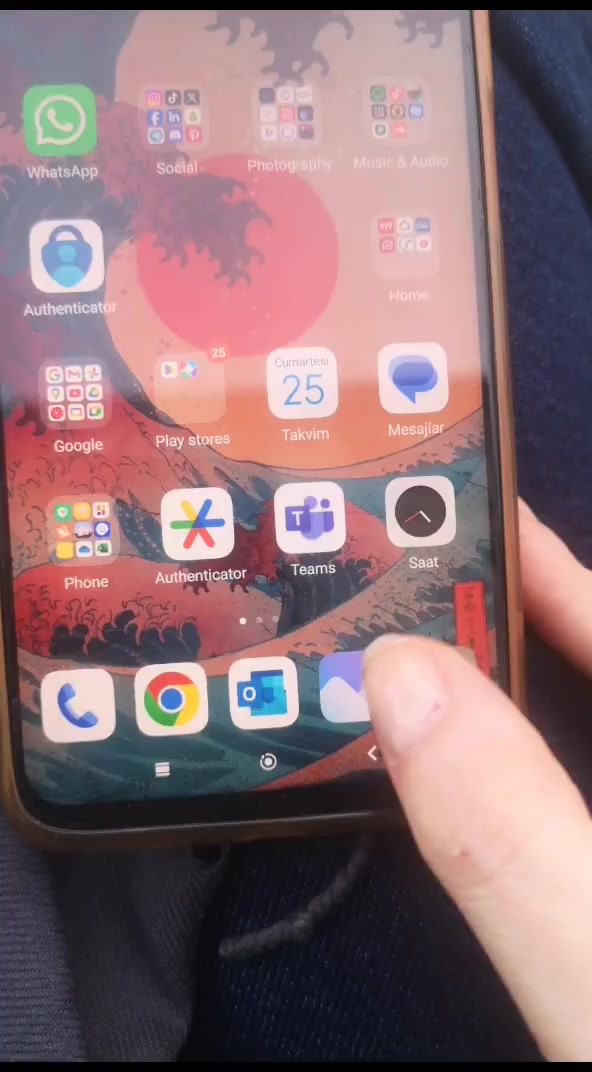 Xiaomi Mi 10t Pro: Problemas con cámara, linterna y micrófono tras EMUI 14 Portada de vídeo