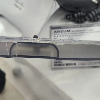 Xiaomi S10 Robot Aspirador Problemas de Navegación y Tanque de Agua Dañado