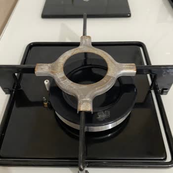 Solicitud de reemplazo de la placa de cocina Bosch denegada