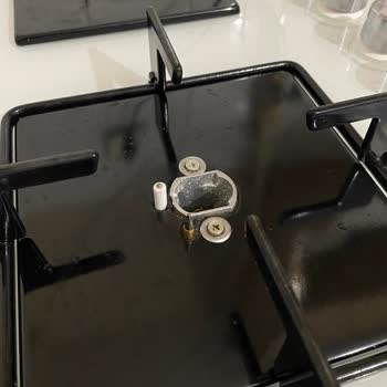 Solicitud de reemplazo de la placa de cocina Bosch denegada