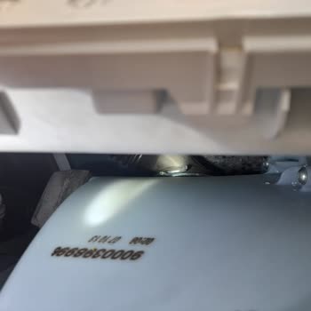 Bosch: Diagnóstico Erróneo en Lavadora Me Costó una Nueva