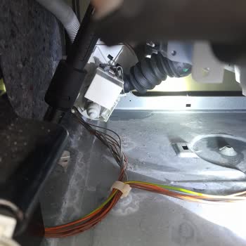 Bosch: Diagnóstico Erróneo en Lavadora Me Costó una Nueva