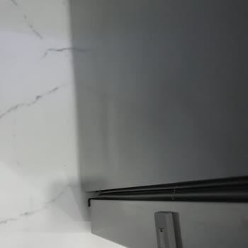 Refrigerador Bosch KGN76CIE0N Nuevo con Abolladuras y Rayones
