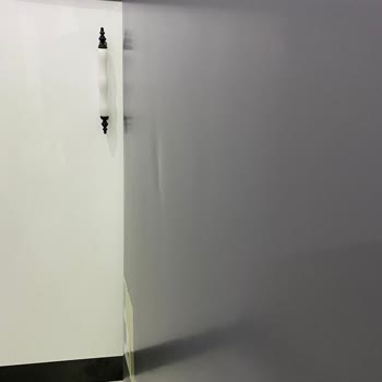 Refrigerador Bosch KGN76CIE0N Nuevo con Abolladuras y Rayones