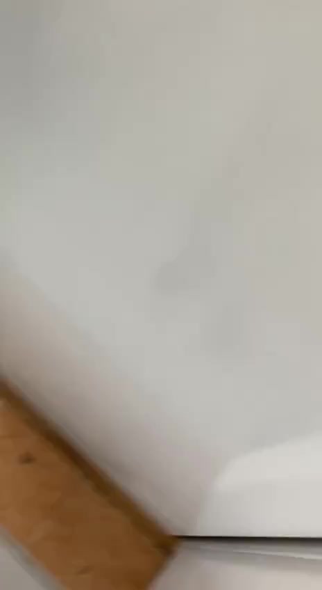 Refrigerador Bosch con zumbido, necesito reemplazo o reembolso Portada de vídeo