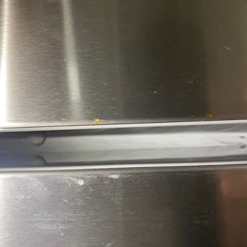 Bosch Refrigerador Defectos y Costosa Reparación en Garantía