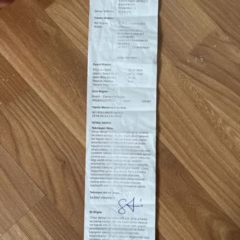 Mi lavadora Bosch nueva se tambalea y oxida, sin ayuda del servicio