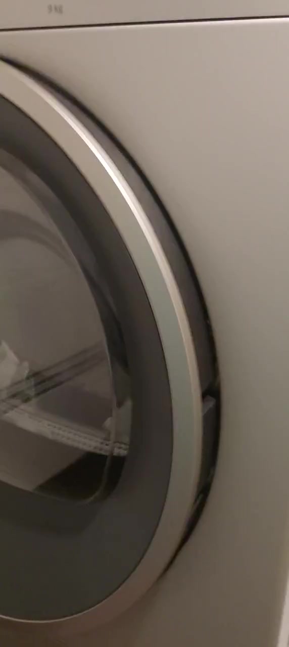 Bosch Secadora Hace Ruido Persistente Portada de vídeo