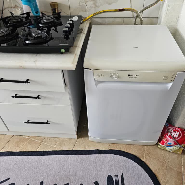 Bosch Servicio No Instaló Mi Nueva Máquina por Tubería No Relacionada