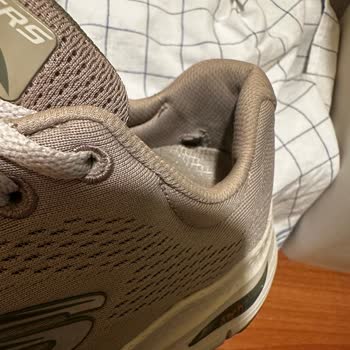 SuperStep Skechers: Zapatos se deshacen en 2 meses