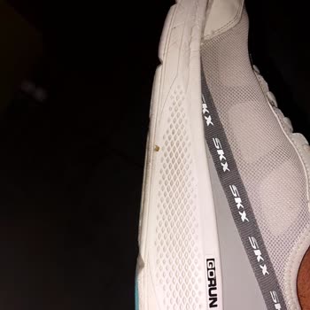 Skechers Zapatos de Mala Calidad y Problema de Garantía