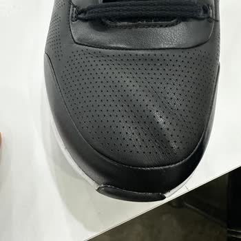 Compra de Skechers deformada aún sin resolver, ¿qué hacer?