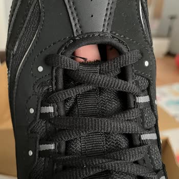 Botas Skechers D'lites se rompieron al tercer día de uso