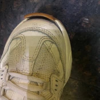 Skechers Zapatos Comprados Tienen Aperturas, Solicitud de Reembolso Negada
