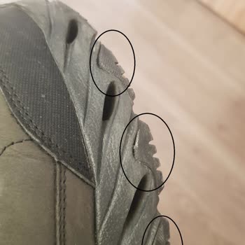 Skechers Zapatos&nbsp;Aperturas Prematuras en la Suela