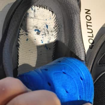 Mis zapatos Skechers se rompieron tras 15 usos