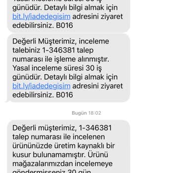 Mis Skechers se deshicieron en 45 días